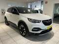 Opel Grandland X 1.2Turbo 130cv 2019 Navi/Camera/Carplay/Clim Blanc - thumbnail 4