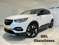 Opel Grandland X 1.2Turbo 130cv 2019 Navi/Camera/Carplay/Clim Blanc - thumbnail 1
