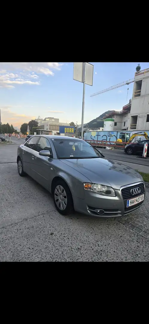 Audi A4 1.9 TDI DPF - 2