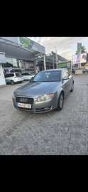 1.9 TDI DPF
