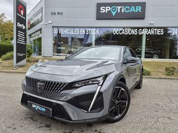 GT HYBRID 145 BOITE AUTOMATIQUE