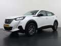 Peugeot e-2008 EV Active Pack 50kWh Soh 91% Navi Ecc Apple Carpla Blanc - thumbnail 38