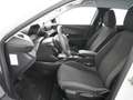Peugeot e-2008 EV Active Pack 50kWh Navi Ecc Apple Carplay Androi Weiß - thumbnail 9