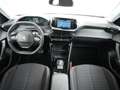 Peugeot e-2008 EV Active Pack 50kWh Navi Ecc Apple Carplay Androi Weiß - thumbnail 3