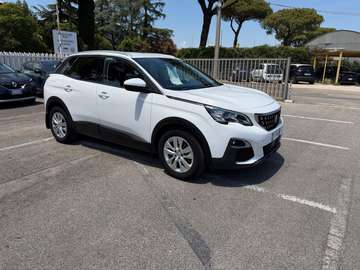 3008 II 2016 1.6 bluehdi Active s