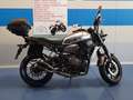 Yamaha XSR 700 Srebrny - thumbnail 1