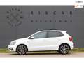 Volkswagen Polo GTI 1.8 TSI Automaat Carplay Panodak !!NIEUWBINNEN!! Wit - thumbnail 1