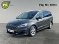 Ford Galaxy Titanium AWD 7-Sitze Panoramadach Navi AHK      So Grau - thumbnail 1