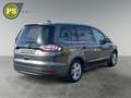 Ford Galaxy Titanium AWD 7-Sitze Panoramadach Navi AHK      So Grau - thumbnail 2