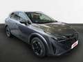 Nissan Qashqai DIG-T 117kW CVT N-Connecta Gris - thumbnail 4