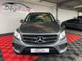 Mercedes-Benz GLE 350 350 d 9G-Tronic 4Matic Fascination Gris - thumbnail 2