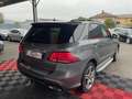 Mercedes-Benz GLE 350 350 d 9G-Tronic 4Matic Fascination Gris - thumbnail 8