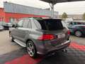 Mercedes-Benz GLE 350 350 d 9G-Tronic 4Matic Fascination Gris - thumbnail 6