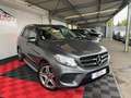 Mercedes-Benz GLE 350 350 d 9G-Tronic 4Matic Fascination Gris - thumbnail 3