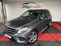 Mercedes-Benz GLE 350 350 d 9G-Tronic 4Matic Fascination Gris - thumbnail 1