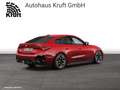 BMW i4 xDrive40 M SPORT+HUD+AHK+ACC+KAMERA+LED Rouge - thumbnail 3