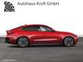 BMW i4 xDrive40 M SPORT+HUD+AHK+ACC+KAMERA+LED Rouge - thumbnail 9