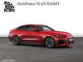 BMW i4 xDrive40 M SPORT+HUD+AHK+ACC+KAMERA+LED Rouge - thumbnail 10