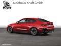 BMW i4 xDrive40 M SPORT+HUD+AHK+ACC+KAMERA+LED Rouge - thumbnail 7