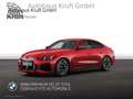 BMW i4 xDrive40 M SPORT+HUD+AHK+ACC+KAMERA+LED Rouge - thumbnail 2