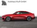 BMW i4 xDrive40 M SPORT+HUD+AHK+ACC+KAMERA+LED Rouge - thumbnail 6