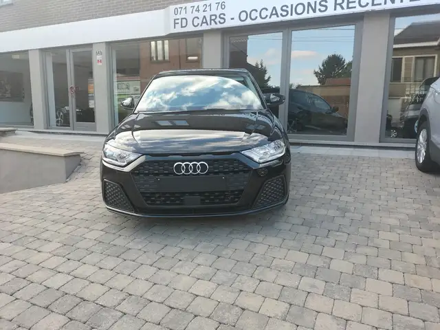 Audi A1 A1 Sportback 25 TFSI Advanced (EU6AP) Advanced
