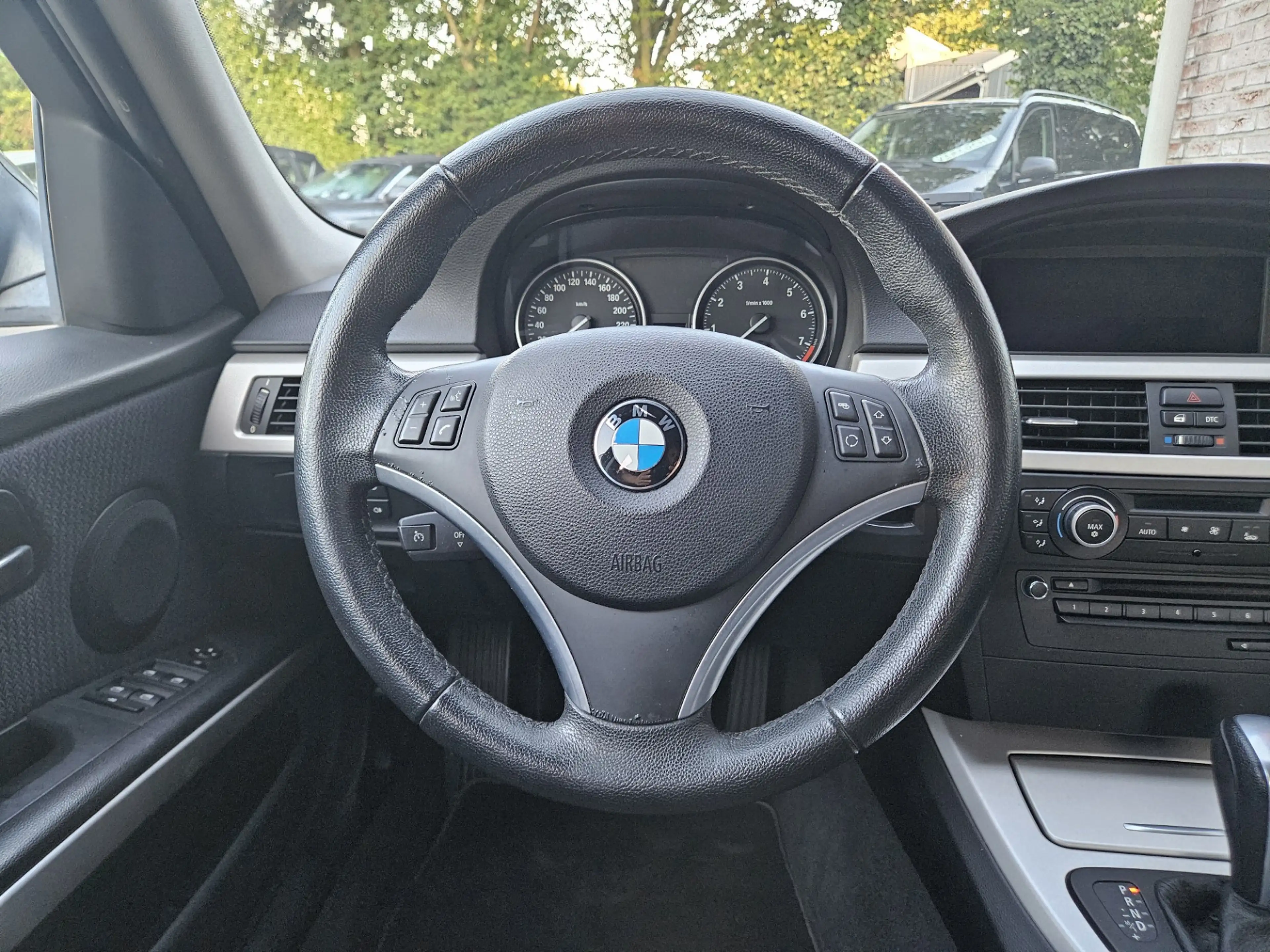 BMW 325 3-serie 325i Business Line Automaat! NAP! Mooie/Ne — photo 2