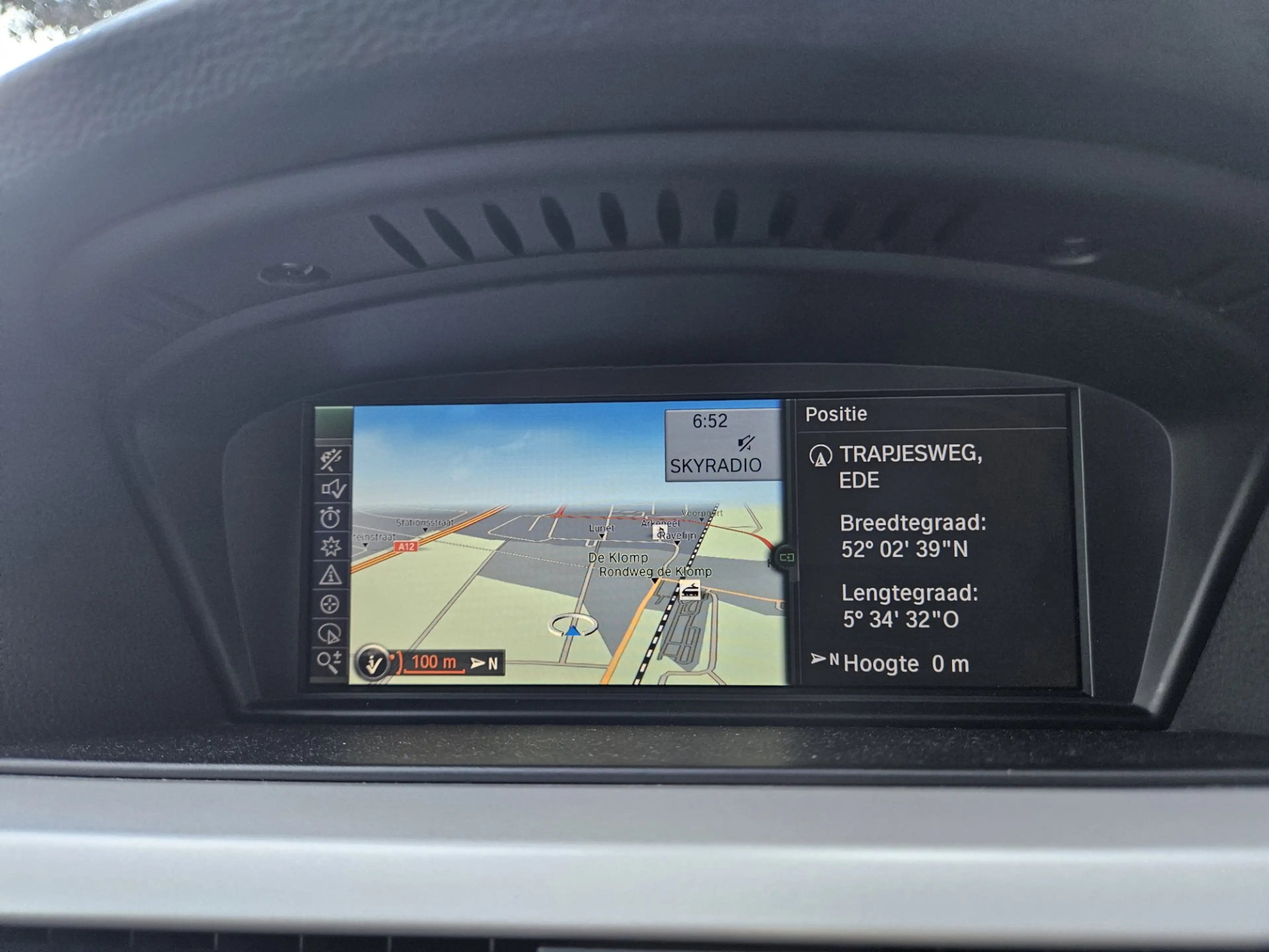 BMW 325 3-serie 325i Business Line Automaat! NAP! Mooie/Ne — photo 6