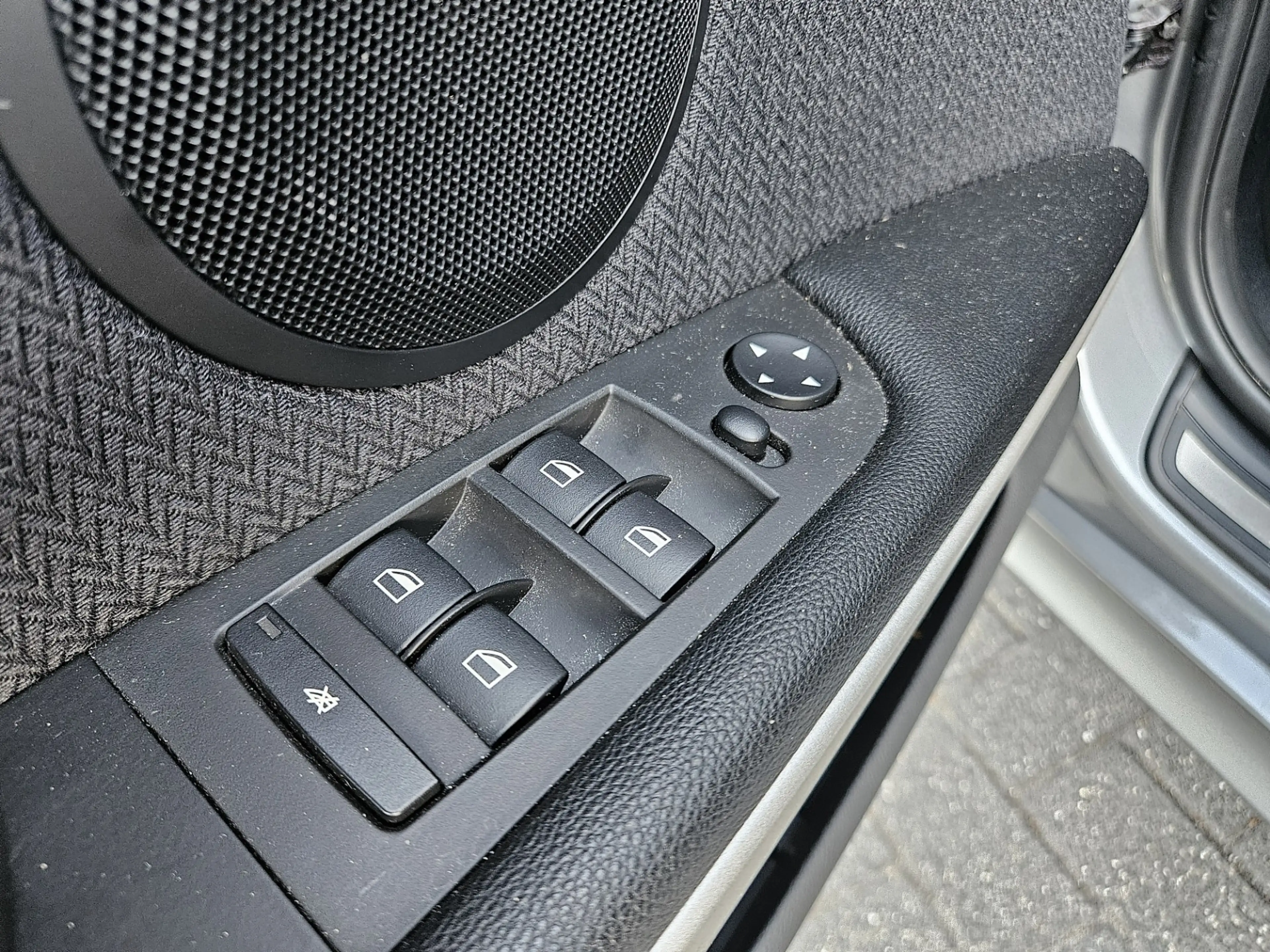 BMW 325 3-serie 325i Business Line Automaat! NAP! Mooie/Ne — photo 12