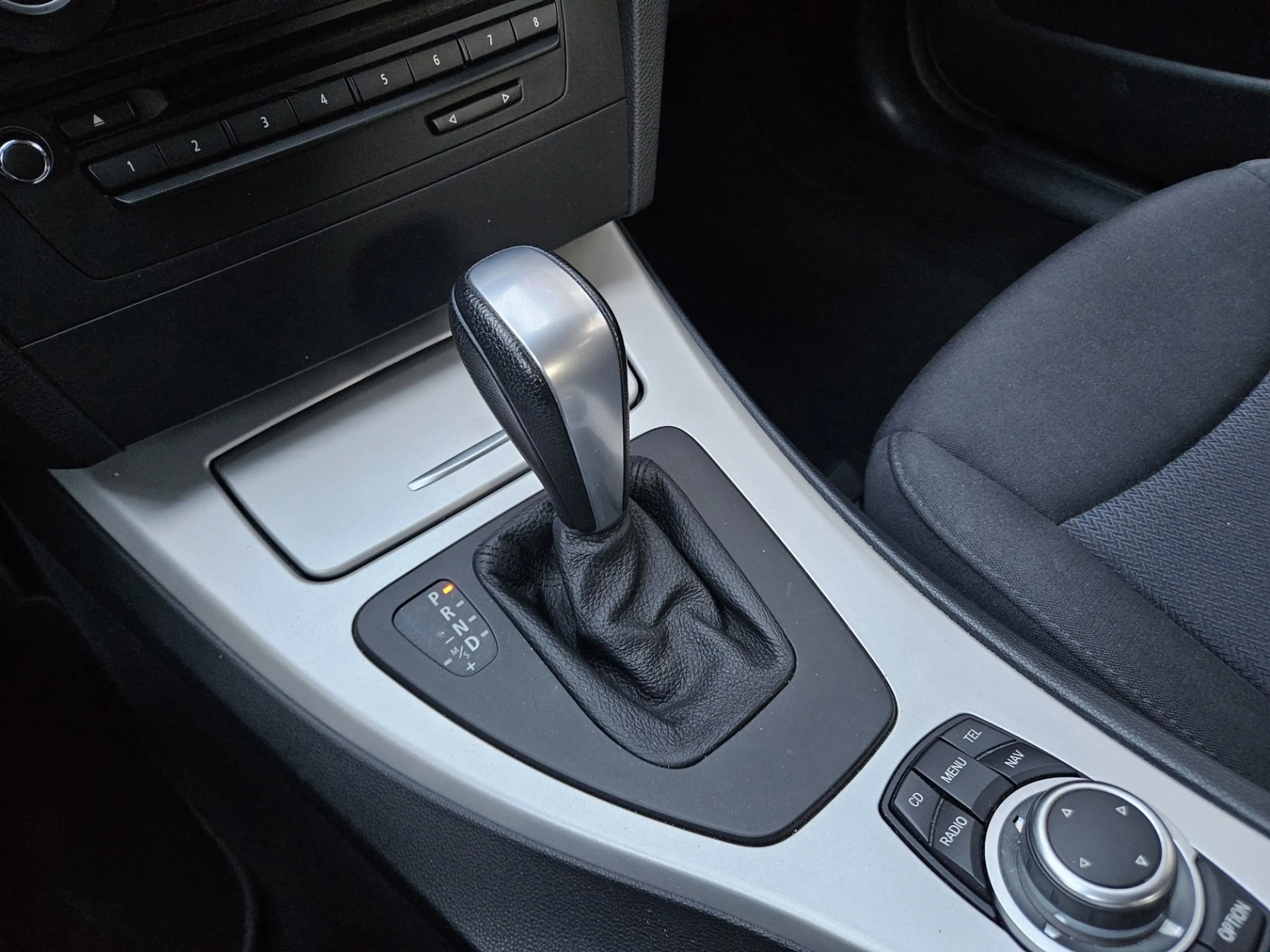 BMW 325 3-serie 325i Business Line Automaat! NAP! Mooie/Ne — photo 4