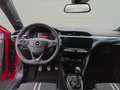 Opel Corsa F GS 1.2 Turbo SHZ RFK LED Navi Apple CarPlay Andr Rouge - thumbnail 9