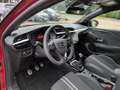 Opel Corsa F GS 1.2 Turbo SHZ RFK LED Navi Apple CarPlay Andr Rouge - thumbnail 7
