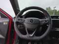 Opel Corsa F GS 1.2 Turbo SHZ RFK LED Navi Apple CarPlay Andr Rouge - thumbnail 11