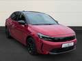 Opel Corsa F GS 1.2 Turbo SHZ RFK LED Navi Apple CarPlay Andr Rouge - thumbnail 5