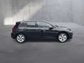 Volkswagen Golf Rabbit TSI Schwarz - thumbnail 5
