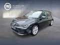 Volkswagen Golf Rabbit TSI Schwarz - thumbnail 1