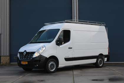 Renault Master T35 2.3 dCi L2H2 Energy AIRCO / CRUISE CONTROLE /