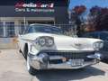 Cadillac Eldorado COUPE DE VILLE 1958 Bianco - thumbnail 2