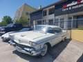 Cadillac Eldorado COUPE DE VILLE 1958 Bianco - thumbnail 6