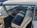 Cadillac Eldorado COUPE DE VILLE 1958 Bianco - thumbnail 5