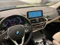 BMW X3 xDrive 20dA Gris - thumbnail 17