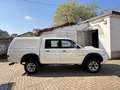 Mitsubishi L200 2.5 TDI 4WD Double Cab  GLX Air Bianco - thumbnail 8