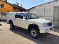 Mitsubishi L200 2.5 TDI 4WD Double Cab  GLX Air Bianco - thumbnail 4