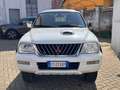 Mitsubishi L200 2.5 TDI 4WD Double Cab  GLX Air Bianco - thumbnail 2