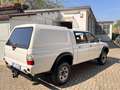 Mitsubishi L200 2.5 TDI 4WD Double Cab  GLX Air Bianco - thumbnail 7