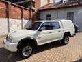 Mitsubishi L200 2.5 TDI 4WD Double Cab  GLX Air Bianco - thumbnail 3