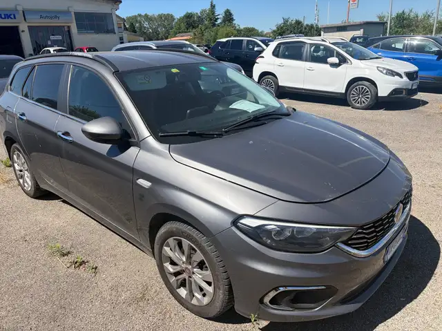 Fiat Tipo Tipo SW 1.6 m-Jet Business, CAMBIO AUTOMATICO, BUONISSIME CONDIZIONI, CON VOI DAL 1986