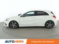 Mercedes-Benz A 250 A 250 4Matic AMG Aut.*NAVI*LED*TEMPO*CAM* White - thumbnail 3