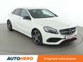 Mercedes-Benz A 250 A 250 4Matic AMG Aut.*NAVI*LED*TEMPO*CAM* White - thumbnail 8