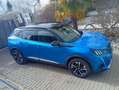 Peugeot 2008 2008 1.5BlueHDi S Azul - thumbnail 1
